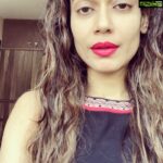 Payal Rohatgi Instagram – Main hoon #PayalRohatgi 🙏 With 💓 to haters 😹