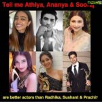 Payal Rohatgi Instagram - Ram Ram ji 🙏 अगर SSR एक मुस्लिम होता तो शायद bollywood lobby उसके देहांत को murder का नाम ज़रूर देती परंतु अब वो यह नहीं कर रही क्यूँकि उनको D gang से दुश्मनी नहीं करनी।वो जानबूच कर depression कि कहानी बेचना चाहते हैं जो दिखाता है उनका दोगलापण और उनका देशद्रोह। सुशांत के निधन से बहुत सारे लोगों ने सच बोलना शुरू किया है। #ChetanBhagat का बयान आया कि कैसे #VidhuVinodChopra ने उनकी कहानी चुराई और उन्हें credit तक नहीं दिया जिसकी वजह से वो आत्माहत्या करने का भी सोचते थे।Chopra ने नक़ली Kashmiri Pandit की genocide की कहानी दिखाई थी अपनी फ़िल्म में। उनकी बीवी है #AnupamaChopra जो suicide वाली कहानी बेचना चाहती है बाक़ी lobby की तरह। #VidyaBalan का सच तो आपको पता है जो ख़ुद अनपी ज़िंदगी में काम पाने के लिए क्या कर चुकी है वो अब nepotism के ऊपर बार नहीं करना चाहती और वो ही आत्माहत्या वाली narrative बेचना चाहती है अपनी flop film Shakuntala की promotions में😡 ऐसे लोगों को सबक़ सिखाओ और उनकी फ़िल्म flop करो जो सुशांत कि मौत पर पर्दा डालना चाहते है। #RahulDholakia कोई director है वो भी funding के चक्कर में same बकवास कर रहा है। #ShrutiSeth जो character roles करती है उसका भी ड्रामा दिख रहा है जो needy outsider का है 🙏#cbienquiryforsushantsinghrajput