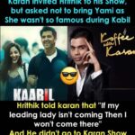 Payal Rohatgi Instagram – RESPECT for #hrithikroshan but even he hasn’t asked for #cbiinquiryforsushantsingrajput 🙏  Dr. Subramaniam Swamy जी को target करना उनकी #candle4SSR फ़ोटो के लिए एक साज़िश लगती है। वो एक बुजुर्ग इंसान हैं जिन्हें publicity कि आव्यशक्ता नहीं है। 

मैंने देखा है कि right wingers एक दूसरे के साथ खड़े नहीं रहते। मेरे Twitter account के suspend होने के समय भी मैंने देखा जो ग़लत लगा। मगर हूँ किसी को force नहीं कर सकते। वैसे ही यह swamy जी की गलती नहीं परंतु उनके कोई team worker की चाल लगती है।क्यूँकि वो ख़ुद तो picture upload नहीं करते।एक दूसरे के साथ लड़ाई कर आप अपने cause की ख़राब कर रहे हैं 🙏

#AshrafBhatt यह है नाम Mahesh Bhatt का अभी और #SakinaBhatt यह है नाम #SoniRazdan का। यह लोग भी अपना असली नाम छुपाते हैं जैसे Sonia Gandhi करती है। 

सुशांत की Sanjay Leela Bhansali ने ३ फ़िल्मे offer की थी।Padmavat, Ramleela, Bajirao और तीनो में Ranveer Bhawani ने काम किया जो पाकिस्तान से है। अब पाकिस्तान से होना जुर्म नहीं परंतु Ranvir Singh भी #AnilMussarat के ख़ास है जो एक पाकिस्तानी है और भारत के ख़िलाफ़ षडियंतर रचता है। अब Aditya Chopra ने Ranveer को Sanjay Leela Bhansali के साथ काम करने दिया परंतु सुशांत को नहीं। क्यूँ ??? 

#DilBechara को यह Anushka, Bhumi, Sara promote कर रही हैं परंतु सुशांत के justice पे आवाज़ नहीं उठानी जो मुझे स्वार्थी लगता है क्यूँकि शायद यहाँ पर production house के साथ के सम्बंध के बारे में वो सिर्फ़ सोच रही हैं, सुशांत के बारे में सोचती तो उसके न्याय के लिए भी आवाज़ उठाती 🙏 

मैं सभी लोगों जो धन्यवाद करती हूँ जो अपनी आवाज़ उठा रहे हैं चाहे वो actress हो, superstar Kangana हो, आम आदमी हो, Youtuber हो, पत्रकार हो क्यूँकि सच सामने ज़रूर आएगा 🙏