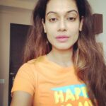 Payal Rohatgi Instagram - Coronavirus in my building 🙏 It doesn’t see religion but sees casualness🙏 #payalrohatgi