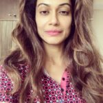 Payal Rohatgi Instagram - Ram Ram ji 🙏 अगर आतंकवाद खून में नहीं तो फिर acting कैसे खून में ??? #SoniRazdan victim card खेलना बंध करो और nepotism का धंधा बंध करो 🙏 #CBIInvestigationForSushant #PayalRohatgi #Nepotism