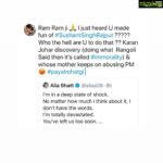 Payal Rohatgi Instagram - Bollywood U SUCK 😡 He did everything that HE thought he should do to be #accepted in Bollywood 😡 Remove #Rajput from his name during #Padmavati controversy, stand with #Jamia students who do, do #lovejihad film #Kedarnath but BOLLYWOOD IS RUTHLESS. It didn’t give him work 🙏 U are full of FAKE people 🙏 #sushantsinghrajput Om Shanti Om