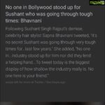 Payal Rohatgi Instagram - Bollywood U SUCK 😡 He did everything that HE thought he should do to be #accepted in Bollywood 😡 Remove #Rajput from his name during #Padmavati controversy, stand with #Jamia students who do, do #lovejihad film #Kedarnath but BOLLYWOOD IS RUTHLESS. It didn’t give him work 🙏 U are full of FAKE people 🙏 #sushantsinghrajput Om Shanti Om