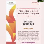 Payal Rohatgi Instagram - आज हम रात के ९ बजे दिया जलाएँगे क्यूँकि हमारे प्रधानमंत्री जी ने कहा है और यह भारत की संस्कृति है। भारत की संस्कृति का मज़ाक़ उड़ाने वाले भूल गए कि नेहरु ने अपनी पहली speech १५ August जो रात के १२ बजे दी थी क्यूँकि वह शुभ mahurat था सनातन धर्म के अनुसार।Lord Mountbatten जो superstitious था की १५ August उसका lucky दिन है क्यूँकि २ साल पहले उसी दिन उसने Japanese Army की हराया था World War २ में उसकी बात रखने के लिए १४ August रात १२ बाजे का समय तय किया गया। western calendar के अनुसार नया दिन रात १२ बाजे से शुरू ही जाता है परंतु हिन्दु calendar के अनुसार अगला दिन सूर्यउदय से होता है। Anti-Nationals ने इस बात को अन्धविश्वासी नहीं कहा परंतु अब Modi जी की प्रतिक्रिया को अन्धविश्वासी कहा 🙏 यह है इनका दोगलापण। भारत में जब कोई पैदा होता है तो उसका birthchart बनता है और उसके अनुसार planets की position देखकर अगर उसे कोई stones पहनने होते है तो वो पहनता है। यह तो Amitabh Bachchan से लेकर Ekta Kapoor के हाथों में आप देखते हैं। मगर इसे कोई superstitious नहीं कहता 😛 Numerology की science हो या astrology की science सब कुछ scientific है 🙏