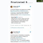 Payal Rohatgi Instagram - Foreign Social Media platforms in India are Anti-India 🙏 #payalrohatgi