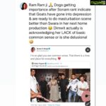 Payal Rohatgi Instagram - Brainless Donkeys 🤣 called #Feminists 😜