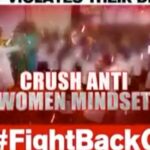 Payal Rohatgi Instagram - Arnab Goswami Stop targeting #SanatanDharm without understanding the science and logic behind any practice and also Stop selling half baked news articles to show #sanatandharma in bad light 🙏 Run the show on the WHOLE incident Arnab. U forgot to mention that Amravati professor told girls in his college not to give #dowry 🤨 In #Bhuj incident the girls did deliberately try to dirty the #Temple or the #Garden with SANITARY PADS so they were stripped in a BATHROOM with lady teachers as #Rules have to be followed in school, college and even aeroplane 😂