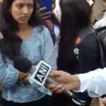 Payal Rohatgi Instagram - Terrorist #SharjeelImam is NOT uneducated son of some Poor Indian Muslim Father. He is educated in JNU, associated with @thewirein & he wants to BREAK INDIA. Zehreli Aunty Swara is his BFF. #TukdeTukdeGang. Terrorism has #FANS in A certain Religion 🙏 #DelhiElections2020