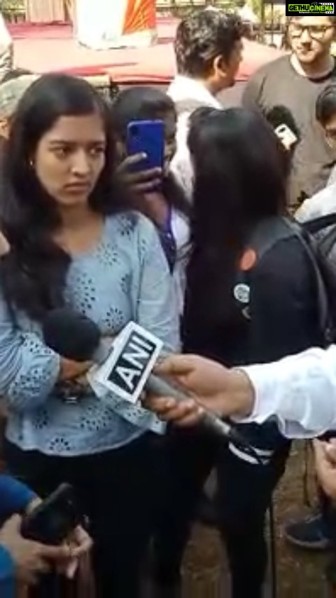Payal Rohatgi Instagram - Terrorist #SharjeelImam is NOT uneducated son of some Poor Indian Muslim Father. He is educated in JNU, associated with @thewirein & he wants to BREAK INDIA. Zehreli Aunty Swara is his BFF. #TukdeTukdeGang. Terrorism has #FANS in A certain Religion 🙏 #DelhiElections2020