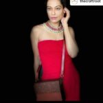 Payal Rohatgi Instagram - Dont hestitate to leave the past in the past 🙏 #payalrohatgi Posted @withregram • @thecraftroot Thanks @payalrohatgi supporting Vocal for Local #thecraftroot #vocalforlocal #supporthandmade #supportartisans #indian