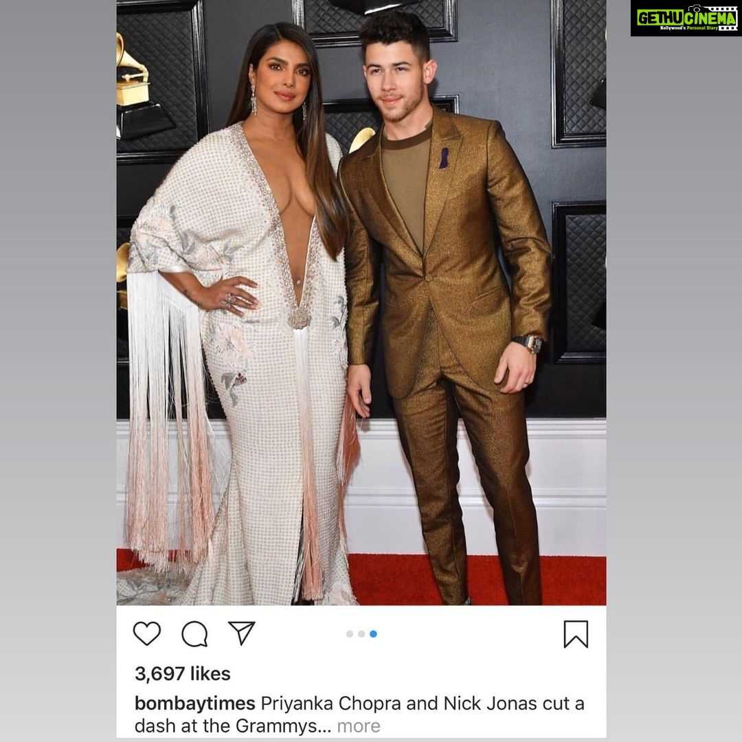 Payal Rohatgi Instagram - No I am Not jealous😉 But Everyone can’t be @jlo 😉 This is BAD styling and UNFIT body at display 🤭 Sad that desperation makes even Miss World do this for attention 🙏 @bombaytimes is doing crap by saying it’s cool 😎 They have #medianet 🤔