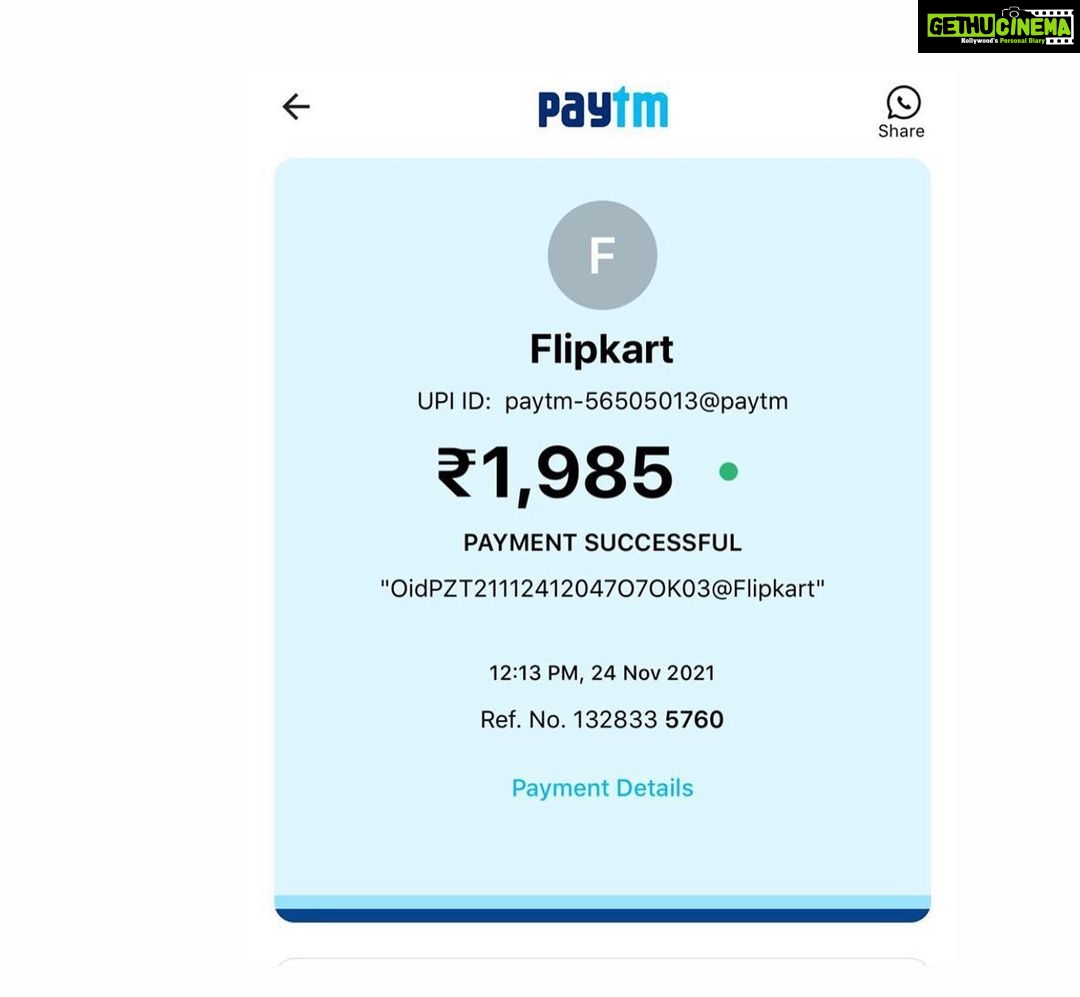 Payal Rohatgi Instagram - Work for a cause, Not applause β€οΈ Live life to express, Not impress π€ Online life when @paytm gateway is not working properly after successful IPO debut π€ No REFUND yet π€·ββοΈ #payalrohatgi