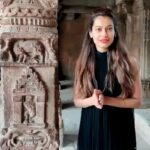 Payal Rohatgi Instagram - Ram Ram ji 🙏 मेरे प्यारे दोस्तों कहाँ हूँ मैं 🤔 ? #PayalRohatgi #ThursdayTrivia 🤪