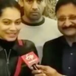 Payal Rohatgi Instagram -