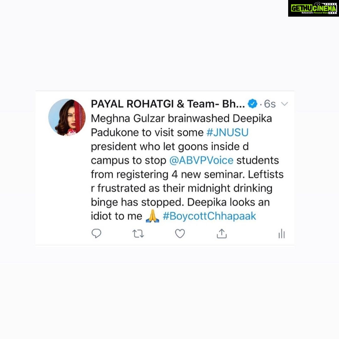 Payal Rohatgi Instagram - Ram Ram ji ЁЯЩП рдХрд░реНрдордгрдпреЗрд╡рд╛рдзрд┐рдХрд╛рд░рд╕реНрддреЗ рдореЙ рдлрд▓реЗрд╖реБ рдХрджрд╛рдЪрдиред рдорд╛ рдХрд░реНрдордлрд▓рд╣реЗрддреБ рднреВрд░рдорд╛ рддреЗ рд╕рдбрдЧрд╝реЛрд╕реНрддреНрд╡рдХрд░реНрдордгрд┐ред #PayalRohatgi