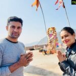 Payal Rohatgi Instagram - Ram Ram ji 🙏 सभी भारतीयों का धन्यवाद मुझे समर्थन करने का।अब मैं ओर भी ज़्यादा देश के लिए बोलूँगी क्यूँकि मुझे मेरा देश भारत मेरी जान से ज़्यादा प्यारा है। #BharatMatakiJai #PayalRohatgi