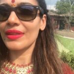 Payal Rohatgi Instagram - हिंदू संस्कृति ही भारतीय संस्कृति है क्यूँकि हिंदुस्तान जैसा कि उसके नामसे ही प्रत्यक्ष है, हिंदुओं का देश है 🙏 #PayalRohatgi