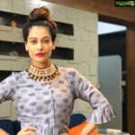 Payal Rohatgi Instagram - Ram Ram ji 🙏 Indian Muslim #ShahRukhKhan is like another great Indian Muslim #AbdulKalam ji who always respected faith of the majoritarian religion of India with their actions. The radicals following fascist ideology having Pakistani mentality hate them🙏 SRK, Abdul Kalam, KK Mohammed #Good Indian Muslim but #arfakhanumsherwani #zainabsherwani #RanaAyubb are #Bad Indian Muslim like Pakistani Muslims who didn’t want to live with Hindus, Sikhs, Parsis, Christains in 1947 #PayalRohatgi ‬@kundanheritage @gazalpareekclothing