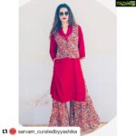 Payal Rohatgi Instagram - Ram Ram ji 🙏 #feminist of India are actually having NO Man in their life 🤣 Notice their personal lives. Even if they have a Man in their life that Man is not a Man 🤣🤣 So they want to remove men from other women’s lives. Such sadistic approach they have 🤣 #PayalRohatgi #Repost @sarvam_curatedbyyashika with @get_repost ・・・ Indian Actress, Super Model, Self Yogi and Motivational Speaker. She does it all! ♥️ @payalrohatgi, stunning in Sarvam. . . . ⁣ .⁣⁣ #Sarvam #happiness #bagru #happytales #maroon #ootd #asseenonme #lookbook #summerlookbook #bright #ethnic #indiandressing #lookbook #traditional #bindi #bindilove #actor #indianfestivals #ootd #ootdmagazine #ootdfashion #outfitinspo #outfitinspiration #basic⁣⁣⁣ #onlineshopping #shoppingonline