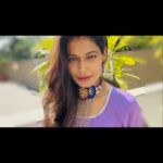Payal Rohatgi Instagram - Characterise people by their actions and you will never be fooled by their words ❤️#payalrohatgi