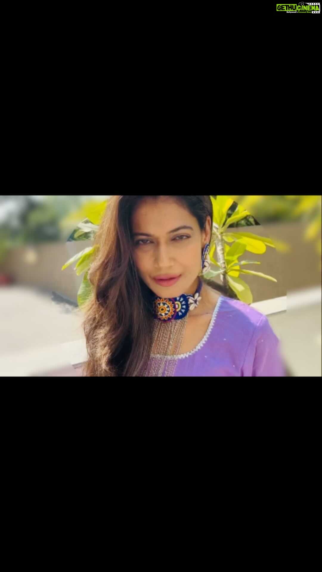 Payal Rohatgi Instagram - Characterise people by their actions and you will never be fooled by their words ❤️#payalrohatgi