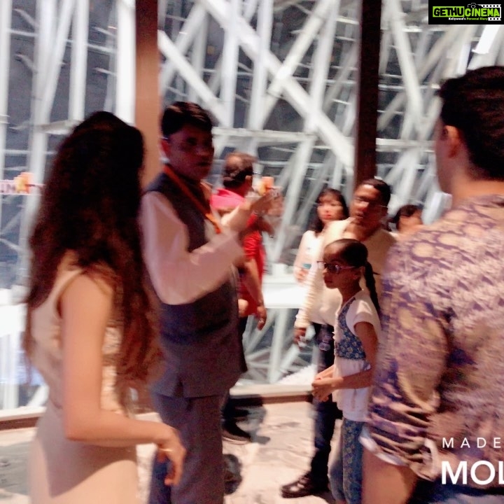 Payal Rohatgi Instagram - Ram Ram ji ЁЯЩП рдзрдиреНрдпрд╡рд╛рдж @sangramsingh_wrestler рдЖрдк рдореЗрд░реА рдЬрд╝рд┐рдВрджрдЧреА рдореЗрдВ рд╣реЛ рдХреНрдпреВрдБрдХрд┐ рдЬрд╝рд┐рдВрджрдЧреА рдХрд╛ рд╕рд╣реА рдорддрд▓рдм рдЖрдкрд╕реЗ рдЬрд╛рдирд╛ЁЯЩП рднрдЧрд╡рд╛рди рд░рд╛рдо рдХреЗ рд╣рд┐рдд рдореЗрдВ Supreme Court рдХрд╛ рдлрд╝реИрд╕рд▓рд╛ рд╣реЛ рдЖрдЬ рдореЗрд░реЗ рдЬрдиреНрдорджрд┐рди рдкрд░ рддреЛ рдпрд╣ рдореЗрд░реА рдЬрд╝рд┐рдВрджрдЧреА рдХрд╛ рд╕рдмрд╕реЗ рдмрдбрд╝рд╛ рдкреБрдгреНрдп рд╣реЛрдЧрд╛ ЁЯЩП #рдЬреИрд╢реНрд░реАрд░рд╛рдо ЁЯЩП #PayalRohatgi #StatueOfUnity #AYODHYAVERDICT @labelshian @kundanheritage Sardar Patel Statue of Unity
