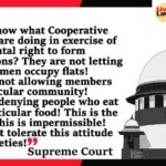 Payal Rohatgi Instagram - We need specific laws or guidelines for #CooperativeSocieties and #ServiceSocieties in India 🙏 #payalrohatgi Posted @withregram • @livelaw.in Do you know what #Cooperativesocieties are doing in the exercise of this fundamental right? #SupremeCourt #JusticeChandrachud