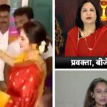 Payal Rohatgi Instagram - Ram Ram ji 🙏 Muslim clerics u are angry with #nusratjahan as she went for #DurgaPuja2019 with her Hindu husband but are u angry with #SalmanKhan who celebrated #ganpatibappa with aarti ☹️ #JustAsking #PayalRohatgi