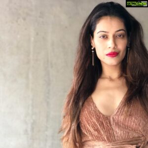 Payal Rohatgi Instagram - बहुत दिन से #SaveAarey propaganda हम देख रहे हैं भारत की Media में जो ४ groups द्वारा रचा गया ड्रामा है। पहले तो हम सब को बता से कि #Aarey एक forest नहीं है बल्कि government की ज़मीन है। यह ज़मीन पहले सरकार द्वारा #church को दी गयी थी और अब वापिस ले ली गयी है तो church पगला गया है। दूसरा funda है कि यह जो activists हैं #GretaThunberg के fans वो पड़े लिखे तो हैं नहीं क्यूँकि बॉलीवुड में अधिकतर अभिनेता और अभिनेत्री १० पास होते हैं। अब जब यह बॉलीवुड वाले खुद अपनी SUV से CO2 nature में डालते हैं तब कुछ नहीं परंतु आज की सरकार सामान्य mumbaikar के लिए metro बनाना चाहती हैं तो यह गंवार बॉलीवुड वाले tweet कर रहे हैं #SaveAarey 🙄 इसके इलावा कोई NGO #Vanshakti है जो #RoyalPalms का private ज़मीन सरकार को बदले में बेचकर पैसे कमाना चाहती है। और आख़िर में मुंबई मैं Elections हैं और राजनीति का षड्यंत्र भी हो रहा है। यह है सही कहानी #SaveAarey propaganda की 🙏