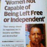 Payal Rohatgi Instagram - I respect honourable Shri Yogi ji a lot. But I dont agree with his thoughts if they are his thoughts and media is not misquoting him by this article 🙏 Shri Yogi ji should SUE @timesofindia for DEFAMATION if it’s a FAKE article as this article creates wrong notion about him which may affect UP polls result 🙏 #payalrohatgi