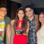 Payal Rohatgi Instagram - You learn nothing from life if u think you are right all the time ❤️ #payalrohatgi #happybirthdaypayalrohatgi