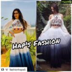 Payal Rohatgi Instagram - #Repost @fashionhaps5 with @get_repost ・・・ Hap's Fashion @payalrohatgi Looking Super Fabulous in @karishmahingorani1992 Nehru ji ने ओर भी बहुत ग़लतियाँ की हैं कश्मीर के इलाक़ा यह हम आप के साथ बात share कर रहे हैं। उन्होंने Ambedkar जी की बात नहीं सुनी जब उन्होंने China के साथ treaty sign करी जिससे चीन Tibet पर अपना control रखती है। Ambedkar जी यह भी मानते थे कि भारत को आज़ादी UK के प्रधानमंत्री #ClementAttlee ने Subhash Chandra Bose की फ़ौज की वजह से दी नकी Gandhiजी अहिमसा के ड्रामे की वजह से। यह पंडित नेहरु ने #Israel के जनम के समय UN में उसके ख़िलाफ़ vote किया था जब कि US ने Israel के favour में vote किया था। यह Nehru ने भारत की मुस्लिम minority क़ौम के लिए किया। कहते हैं की यह minority शब्द भी नेहरु ने सविधान में debate किए बिना डाला जहाँ statistics national level पे गिने गए ना की state level पे जो सही तरीक़ा होता। आज हिंदुओ की जनसंख्या ८ states में minority की है और उन्हें minority के फ़ायदे नहीं मिलते यह प्रदेशों में जो ग़लत हैं। जैसे Article 35a fraud से संविधान में घुसाया वैसे minority शब्द भी घुसाया। और Article 30a भी ग़लत है जहाँ मुस्लिम को इस्लाम पड़ाने की इज़्ज़ात है परंतु हिन्दु को भागवत गीता पड़ाने की इज़्ज़ात नहीं 🙏