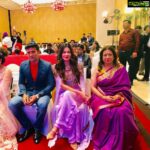 Payal Rohatgi Instagram - Mothers are a blessing and just after God. Happy Birthday To Veena Rohatgi 🙏 #payalrohatgi. रघुपति राघव राजाराम, पतित पावन सीताराम, सुंदर विग्रह मेघाश्याम, गंगा तुलसी शालीग्राम, भद्रगिरीश्वर सीताराम, भगत जनप्रिय सीताराम, जानकीरमणा सीताराम, जय जय राघव सीताराम 🙏 Gandhi जी ने प्रसिद्ध भजन #रामधनु को भी #Secular कर दिया था 🙏 TAJ Santacruz, Mumbai