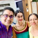 Payal Rohatgi Instagram - #HappyRakshaBandhan 🙏#payalrohatgi #gauravrohatgi