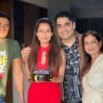 Payal Rohatgi Instagram - You learn nothing from life if u think you are right all the time ❤️ #payalrohatgi #happybirthdaypayalrohatgi