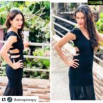 Payal Rohatgi Instagram - Am glad feminists talk on #orgasmequality but can they talk on #TripleTalaq & #FGM ? Muslim women need to treated as humanbeings with a mind of their own before they can even think #orgasmequality😜 Why noone thinks about their orgasm? R they not important to Indian Feminists ? #Repost @theinspirespy with @get_repost ・・・ @payalrohatgi spotted in @plush_culture designed outfit. Styled by - @stylistsanyakhurana . . #photooftheday #payalrohatgi #theinspirespy #celebrity #actress #fame #bollywood #bollywoodvisionfilms #theworld24x7 #plushculture