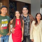 Payal Rohatgi Instagram - You learn nothing from life if u think you are right all the time ❤️ #payalrohatgi #happybirthdaypayalrohatgi