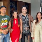 Payal Rohatgi Instagram - You learn nothing from life if u think you are right all the time ❤️ #payalrohatgi #happybirthdaypayalrohatgi