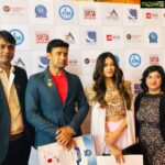 Payal Rohatgi Instagram – Triple Talaq जो एक practice है Muslim लोगों के बीच में उसे ban करना पड़ेगा Secular India के अंदर जल्द से जल्द क्यूँकि भारत के अंदर Child marriages और Sati practise जैसी traditions को भी ban करा गया है जो शायद Sanatan धर्म का हिस्सा थी भी नहीं। कुछ नेता ने Triple Talaq को Sabrimala से compare करने कि कोशिश की है तो में इन बेवक़ूफ़ लोगों को यही कहना चाहूँगी कि आप Sabrimala को Mecca Madina से या फिर कोई भी भारत के मस्जिद से compare कर सकती हैं ना की Triple Talaq से क्यूँकि यह एक शादी का ritual है जो सिर्फ़ Muslim Marriages में होता है। और कोई धर्म के अंदर ऐसी घटिया practice नहीं होती marriage related. 
इसके इलावा कुछ कांग्रिस के नेता जैसे Shashi Tharoor जिनके ऊपर आरोप है अपनी बीवी का क़त्ल करने का और case court में है वो कह रहे हैं की Article 15 का violation है Triple Talaq Bill पास करवाना तो में यह कहना चाहती हु की Article 15 जहाँ पे आप कोई भारतीय नागरिक को उसके धर्म के ऊपर discriminate नहीं कर सकते उसे आप Triple Talaq कि समस्या से नंगी जोड़ सकते क्यूँकि यह एक ग़लत #प्रथा है चाहे इसके बारे में Quran में लिखा गया है कि नहीं। यह प्रथा भारत के संविधान के हिसाब से ग़लत है और इसे ख़त्म होना होगा। Triple Talaq को wife desertion से compare करना ग़लत है क्यूँकि wife desertion एक personal issue है जब तक remarriage नहीं किया जाता ग़ैरक़ानूनी तरीक़े से परंतु Triple Talaq एक public issue शुरुआत से है क्यूँकि यहाँ पहली पत्नी को Indian court की अनुसार नहीं परंतु personal religious teachings के अनुसार divorce दिया जाता है जो भारत के संविधान के ख़िलाफ़ है। #payalrohatgi #sangramsingh Hotel Taj Santacruz Near Domestic Airport