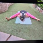 Payal Rohatgi Instagram - Strong Cognitions exploding in your system and changing your whole brains alchemy putting U in a space beyond any description & release such intense ecstasy into your system is #InternationalDayOfYoga2019 #YogaDay2019 #PayalRohatgi