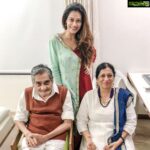Payal Rohatgi Instagram - Happy birthday to MY Father. We have a crazy relationship with each other but love conquers all. 💖 God bless U always. #PayalRohatgi #ShashankRohatgi #HappyFathersDay2019 is my Fathers Birthday 🙏