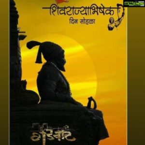 Payal Rohatgi Instagram - Remembering Chhatrapati Shivaji Maharaj 🙏 Why can’t India,a country with 80% Hindus be called a Hindu country & still be secular🤨. Dubai, an Islamic country has minority of other religions but nobody calls it unethical 🙏 Why hypocrisy 🤔 as Hindus are not loyal to themselves. #hindusamarajyadiwas🚩 ‪ #ShivajiMaharaj मैं करती हु #हिन्दुराष्ट्र की माँग आज के दिन। आप जहाँ भी हो यह हिन्दु की बात आप तक पहुँचनी चाहिए। #जयश्रीराम 🙏 छत्रपति शिवाजी महाराज की जय 🙏 #PayalRohatgi ‬