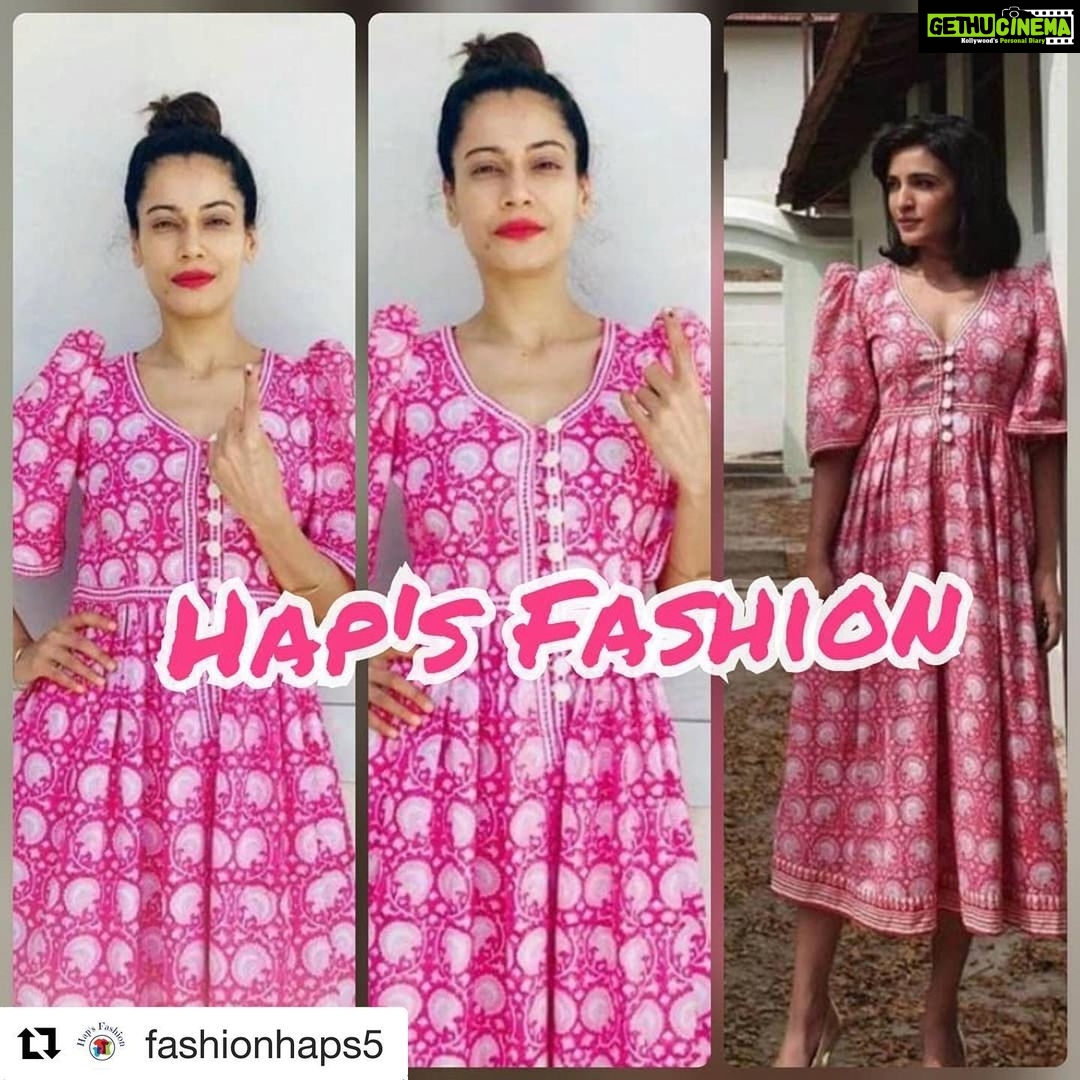 Payal Rohatgi Instagram - My request to PM Narendra Modi ЁЯЩП рд╣рд┐рдиреНрджреБ рд╣реЛрдиреЗ рдХреЗ рдирд╛рддреЗ рдореЗрдВ рд╕рднреА рд╣рд┐рдВрджреБрдУ рдХреА рднрд╛рд╡рдирд╛рдПрдБ рд░рдЦрдирд╛ рдЪрд╛рд╣рддреА рд╣реБ рдкреНрд░рдзрд╛рдирдордВрддреНрд░реА #NarendraModi рдЬреА рдХреЗ рд╕рд╛рдордиреЗ рдЬрд╣рд╛рдБ рдЙрдирдХреЛ рдкрддрд╛ рдЪрд▓реЗ рдХреА рд╣рдо рд╣рд┐рдиреНрджреБ рдХреНрдпрд╛ рдЪрд╛рд╣рддреЗ рд╣реИред рд╣рдореЗрдВ рднреА рдПрдХ рджреЗрд╢ рдЪрд╛рд╣рд┐рдП рдЬрд┐рд╕реЗ рд╣рдо рдЕрдкрдирд╛ рджреЗрд╢ рдХрд╣ рд╕рдХреЗ рдФрд░ рдкреВрд░реЗ рд╡рд┐рд╢реНрд╡ рдореЗрдВ рдПрдХ рднреА рджреЗрд╢ #HinduNation рдирд╣реАрдВ рд╣реИред рд╣рд░ рджреЗрд╢ рдореЗрдВ рд╣рдо #minority рд╣реИрдВ рдФрд░ рдХреЛрдИ рднреА рджреЗрд╢ рднрд╛рд░рдд рдХреА рд╣рд┐рдиреНрджреБ рд╕рдВрд╕реНрдХреГрддрд┐ рдХреЛ рдирд╣реАрдВ рд╕рдордЬ рд╕рдХрддрд╛ рдХреНрдпреВрдБрдХрд┐ #Hinduism рдХрд╛ origin рд╣рд┐рдВрджреБрд╕реНрддрд╛рди рдореЗрдВ рддреЛ рд╣реБрдЖ рдерд╛ ЁЯЩП рдХреБрдЫ рдорджреНрджреЗрдВ рд╣реИ : рд░рд╛рдо рдордВрджрд┐рд░ рдХрд╛ рдирд┐рд░реНрдорд╛рдг, Article рейренреж рдХреЛ рдирд┐рдХрд╛рд▓рдирд╛, Article 35a рдХреЛ рдирд┐рдХрд╛рд▓рдирд╛, Indian Civil Code рд▓рд╛рдЧреВ рдХрд░рдирд╛, Population Control Law рдкрд╛рд╕ рдХрд░рд╡рд╛рдирд╛, Stone pelters рдХреЛ рд╕рдЬреНрдЬрд╛ рджреЗрдирд╛, рд░реЛрд╣рд┐рдВрдЧреНрдпрд╛ bangladeshi рдХреЛ рд╡рд╛рдкрд┐рд╕ рднреЗрдЬрдирд╛, рдЧреМ рдорд╛рддрд╛ рдХреЛ рд░рд╛рд╖реНрдЯреНрд░рдорд╛рддрд╛ рдХрд╛ рджрд░реНрдЬрд╛ рджреЗрдирд╛, рдФрд░ Muslims рдХреА рдЬрдирд╕рдВрдЦреНрдпрд╛ реиреж рдХреНрд░реЛрд░ рд╣реЛ рдЧрдпреА рд╣реИ рдЕрдм рддреЛ рдЙрдирдХрд╛ minority tag рдирд┐рдХрд╛рд▓ рджреЗрдирд╛ рдХреНрдпреВрдБрдХрд┐ рдпрд╣ рдмрд╛рдХрд╝реА minority рдзрд░реНрдо рдХреЗ рд▓реЛрдЧреЛрдВ Parsis, Buddhists, Christians рдХреЗ рд╕рд╛рде рдирд╛рдЗрдВрд╕рд╛рдлрд╝реА рд╣реЛрдЧреА ЁЯЩП рдЬрдп рд╢реНрд░реА рд░рд╛рдо ЁЯЩП #Repost @fashionhaps5 with @get_repost уГ╗уГ╗уГ╗ Hap's Fashion One Of My Favorite Queen @payalrohatgi Wearing : @fancypastelsindia #payalrohatgi #fancypastelsindia #beautifulqueen