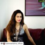 Payal Rohatgi Instagram – Islam/Christianity are NOT part of Hindutva ideology in gen as these religions originated in Middleeast & their #placesofworship r in Middleeast 😉 #MeccaMadina ☝️. Hindutva includes ALL #derivatives like Hinduism, Sikhism, Jainism, Buddhism, Shaivism etc. Swara Bhasker is #AndhBhakt  #Repost @ashimasharma_official with @get_repost
・・・
Ravishing @payalrohatgi in #ashimascouture @ashimasharma_official #payalrohatgi #paayalrohatgi #strongwomen #sangramsingh @sangramsingh_wrestler 
#fashion #ashimasharma #designerashimasharma #gloabalfashion #instafashion #fashionista #follow #instastyle #trend #trending