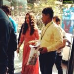 Payal Rohatgi Instagram - #SwaraBhasker कहती हैं एक TV news channel पे की #BJP ने #SurgicalStrikes के ऊपर publicity की है तो में उनको इतना कहना चाहती हु की aunty #Congress सरकार #SurgicalStrikes का सबूत माँग रही थी तो जब सबूत दिया NDA सरकार ने तो अब आप कहते हो की यह publicity कर रहे है 😉🤨 #Congress ने तो बलात्कार, moblynching की झूठी कहानी पे publicity की है और वो आतंकवाद से प्यार करते हैं इसलिए आतंकविदीयो को #JI कहकर पुकारते हैं । Swara कहती है की कांग्रिस ने ६ #SurgicalStrike किया है तो हम भी उसका सबूत माँग रहे हैं क्यूँकि आज तो सिर्फ़ सबूत का समय है। आप इतनी नफ़रत करती हो भाजपा से की आपकी समजने की शमता ख़राब हो चुकी है। और आप अपने आप को #Feminist भी कहती हो तो सिर्फ़ इतना बताना की जब #ShahBano को उनके पति ने #TripleTalaq दिया तब Supreme Court ने उन्हें मुँहाँफजाँ दिया परंतु कांग्रिस के PM #RajivGandhi ने bill पास करके उनके alimony को सिर्फ़ ९० दिन के लिए कर दिया 🙏 इतना डोंगी Social Media के समय अपनी बेंज़ती कराना है 🙏 #payalrohatgi