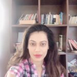 Payal Rohatgi Instagram - Does Police, Constitution play any role if U DONT have a Strong @PMOIndia ? #VoteWisely #payalrohatgi
