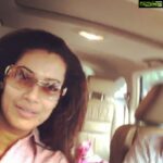 Payal Rohatgi Instagram - With #IndianMuslim driversaab Mustafa ji 🙏#JaiHind #Votekar #payalrohatgi