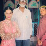 Payal Rohatgi Instagram - #RamadanMubarak or #RamzanMubarak whatever U call it but the fact is it has Ram in it. Bhagwan Ram is there in the festival of Muslims. This shows we need 2 be mature to let people be as they want 2 be without using any force. But Burqa needs 2 be banned 4 national security🙏 As a #ProudHindu I am OK with saying Ramzan Mubarak as I am secure with my religious beliefs. Unlike few Jihadis who can’t even say #OM during an Art of Living meditation class 🤣in Femina Miss India. Who is a communal bigot full of hatred living of Hindustan? G..... Khan 🙏 #payalrohatgi