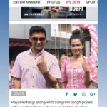 Payal Rohatgi Instagram - Burqa vs Ghonghaat 🤨 #TaslimaNasreem एक मुस्लिम महिला ने tweet किया है की Holy Quran में लिखा है की आप non believers of Islam को मार सकते है 😡। यह कहाँ की ideology है ? वो कहती हैं की अगर burqa ban religious ideology के ख़िलाफ़ है तो ban on murder of Non-Muslims भी वो religious ideology के ख़िलाफ़ है🙏 यह information पे कोई liberals ने आज तक क्यूँ कुछ नहीं बोला 😡😡😡 #ARRahman की बेटी एक TV show पे आयी और बोली की वो burqa अपनी मर्ज़ी से पहनती है तो हम महान बाप और बेटी को यही बोलेंगे की आप घर में ज़रूर पहनिये burqa परंतु घर के बाहर public जगह में अपना चेहरा cover नहीं कर सकती क्यूँकि हमें क्या पता की burqa के पीछे एक मासूम मुस्लिम महिला है कि एक जिहादी 🙏 #MuslimEducationalSociety ने kerala में #FaceBurqa ban किया कल तो हमें यह सुनकर अच्छा लगा क्यूँकि public places में सबकी सुरक्षा के बारे में ध्यान रखना पड़ता है। परंतु #JavedAkhtar saab ने बात घुमा दी ghoonghat को बीच में लाके यह बहुत ग़लत किया उन्होंने। ghoonghat पहनके कोई हिन्दु औरत बे bombing नहीं किया है और वो कर भी नहीं सकती क्यूँकि ghoonghat से सिर्फ़ face cover होता है body नहीं। burqa से face के साथ साथ body भी cover होती है तो अगर हम #faceban of burqa हटा दे परंतु अगर कोई मुस्लिम औरत जिहादी सोच रखती है तो burqa के नीचे bomb लगा सकती है। तो JavedAkhtar saab ने ghoonghat को target करके उनका hinduphobia दिखाया है क्यूँकि urban शहरों में आज भी हम burqa clad mahila देखते हैं परंतु ghoonghat wali mahila नहीं देखते 🙏 #photooftheday #google #pictures #fashion #style #frame #mindfulness #payalrohatgi