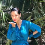 Payal Rohatgi Instagram - रामनवमी की छूटीयो के बाद कुछ लोग भारत में भगवान राम के होने का सबूत माँगे गे Supreme Court में और Liberals और Uncles & Aunties of Media, हिंदुओ को intolerant बोलते हैं 🙏 Howz the नफ़रत 😉🙀💖 #payalrohatgi @bsrdesigns